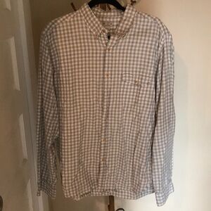 Jcrew Button-up Shirt​​